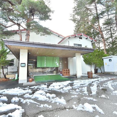 Guesthouse Ukiyoe Оматі Екстер'єр фото