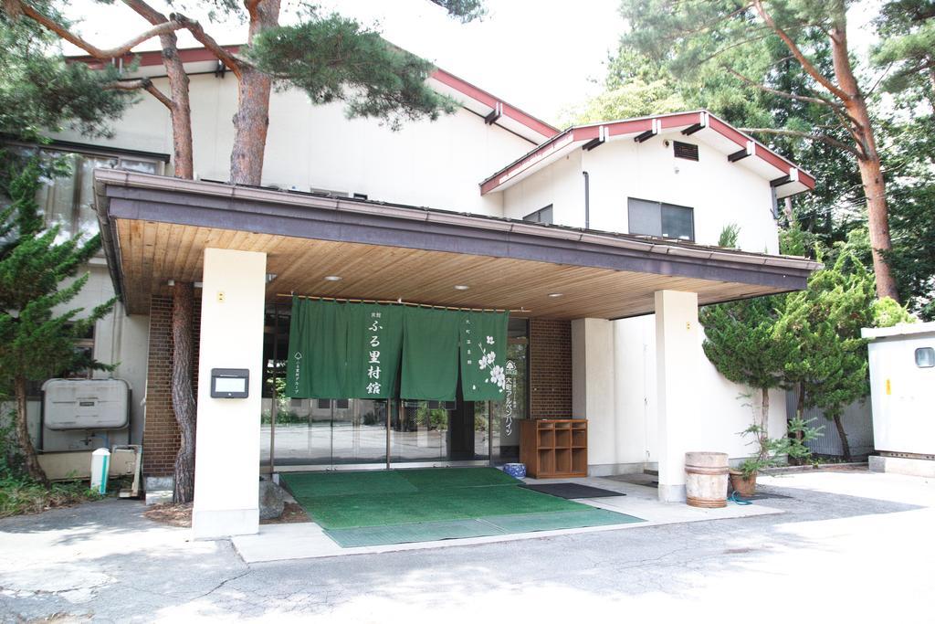 Guesthouse Ukiyoe Оматі Екстер'єр фото