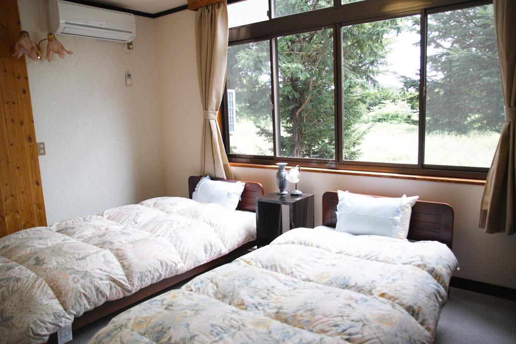 Guesthouse Ukiyoe Оматі Екстер'єр фото