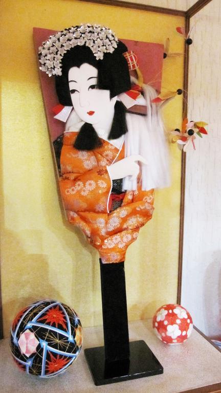 Guesthouse Ukiyoe Оматі Екстер'єр фото