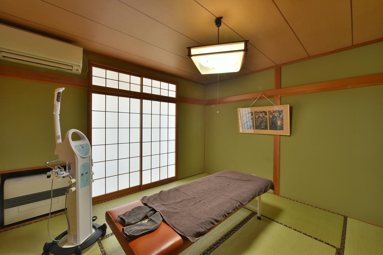 Guesthouse Ukiyoe Оматі Екстер'єр фото