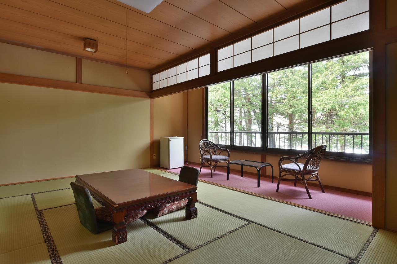 Guesthouse Ukiyoe Оматі Екстер'єр фото
