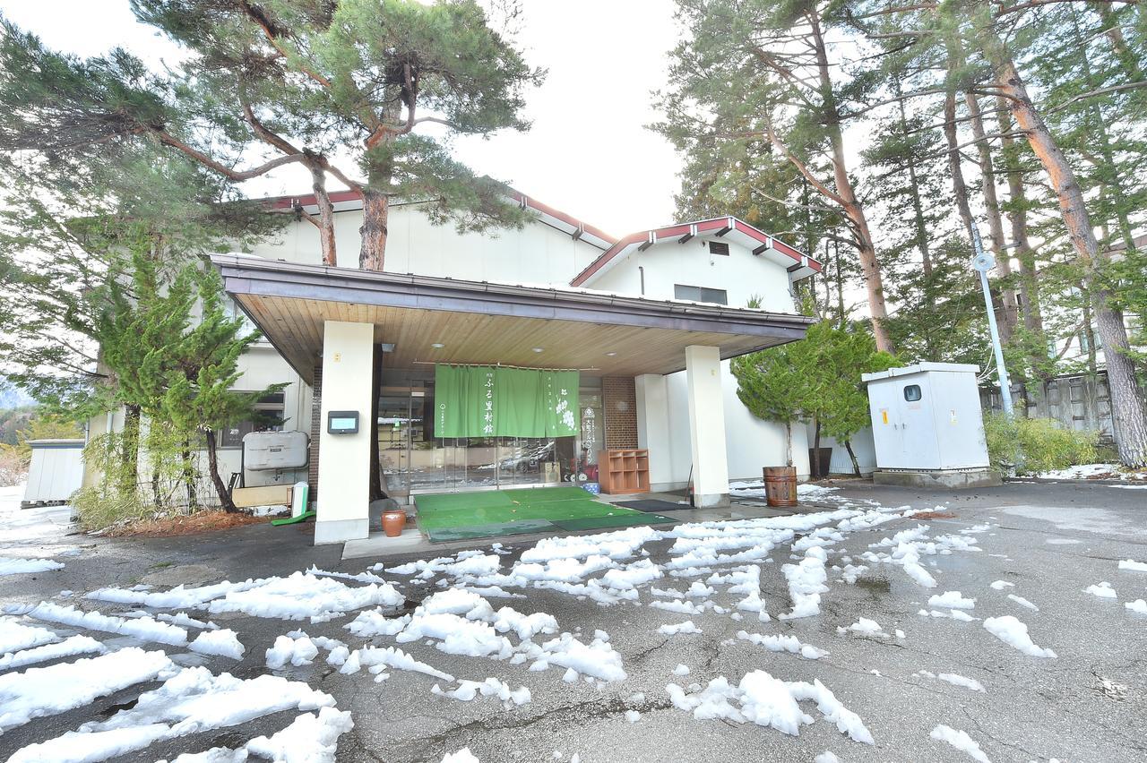 Guesthouse Ukiyoe Оматі Екстер'єр фото
