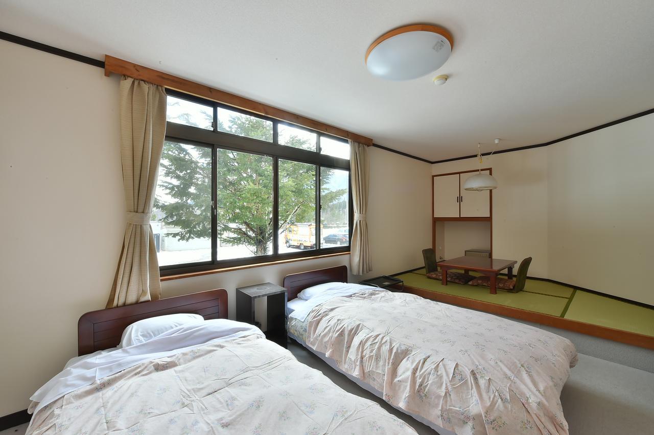 Guesthouse Ukiyoe Оматі Екстер'єр фото